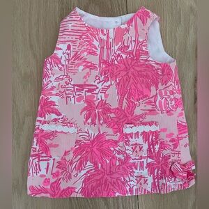 Lily Pulitzer dress
